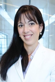 Gabriela Hoberman
