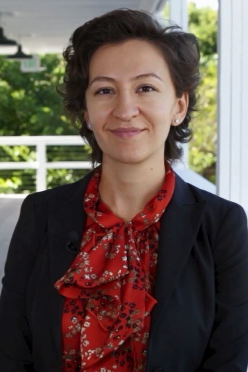 Diana Ter-Ghazaryan